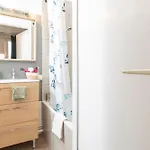 Le Tiny Apartment *